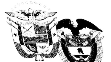 Nos independizamos de Colombia, no nos separamos de Colombia