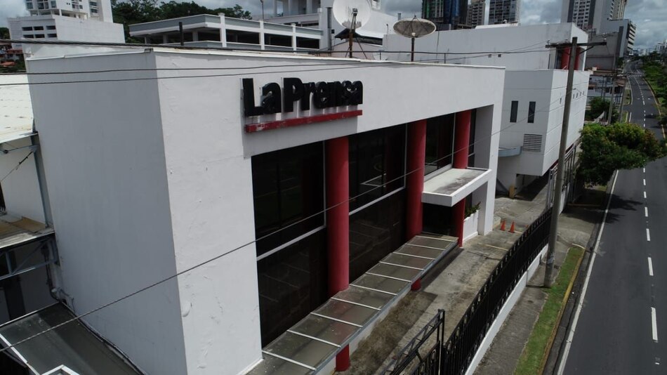 Asamblea de accionistas y acciones de ‘La Prensa’