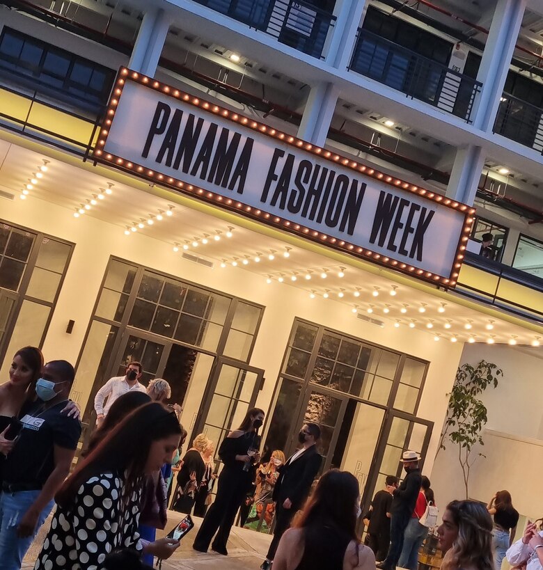 Panamá Fashion Week 2021: seis días de moda panameña
