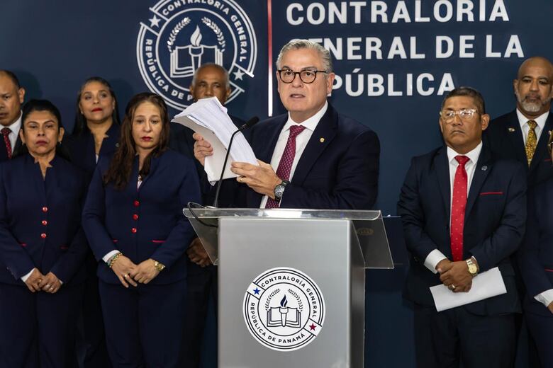 Estas son dos empresas señaladas por el contralor como responsables de las ‘pérdidas millonarias’ en PPC