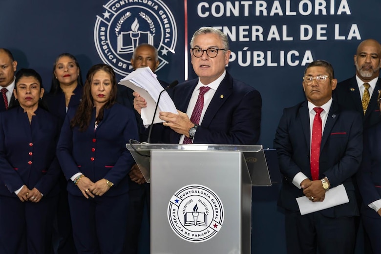 Dos contralores, dos versiones: opiniones opuestas sobre la auditoría al contrato de PPC