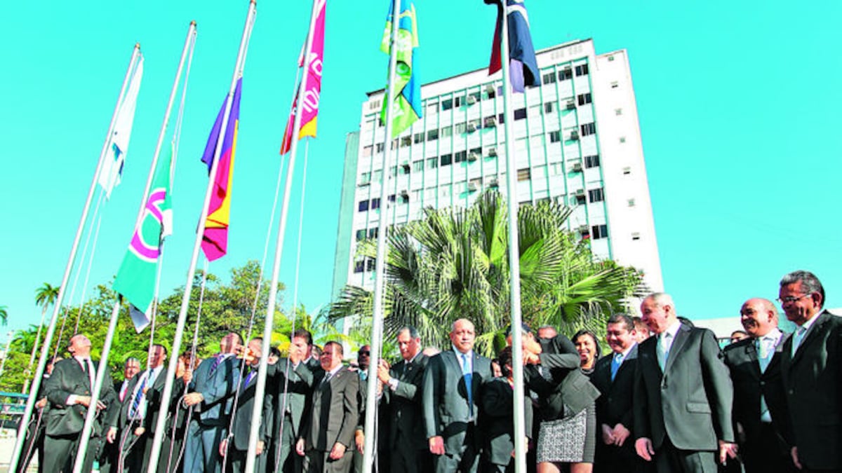 Para el evento electoral de 2019 se espera la aparición de una mayor cantidad de nuevos partidos políticos.