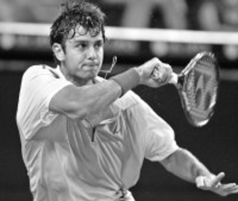 Ancic completa exitoso momento en Tokio