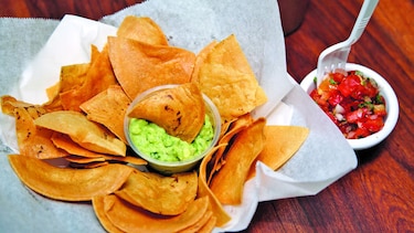 El burro se va de ‘brunch’