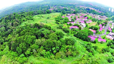 Solicitan anexar finca a reserva