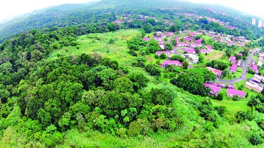 Solicitan anexar finca a reserva