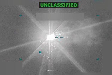 Estados Unidos ataca otro barco en el Caribe, cerca de las costas de Venezuela