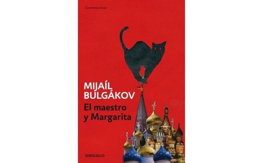 Miijaíl Bulgákov y su libro prohibido: ‘El maestro y Margarita’