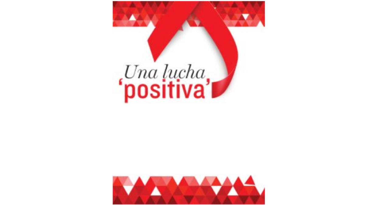 Una lucha ‘positiva’