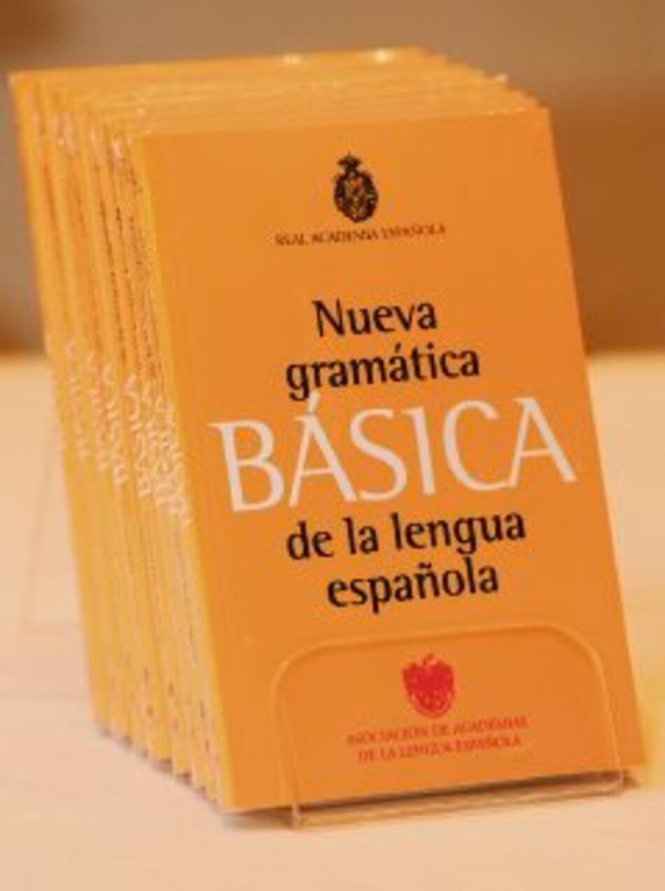 Obras de la RAE estarán ´online´