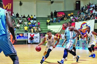 Por el pase a la final