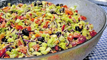 El matrimonio de Grecia y el queso