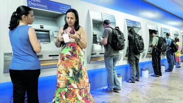Brasil toma medidas para estimular expansión del PIB