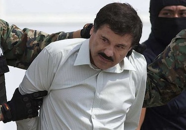Aplazan juicio de El Chapo hasta noviembre