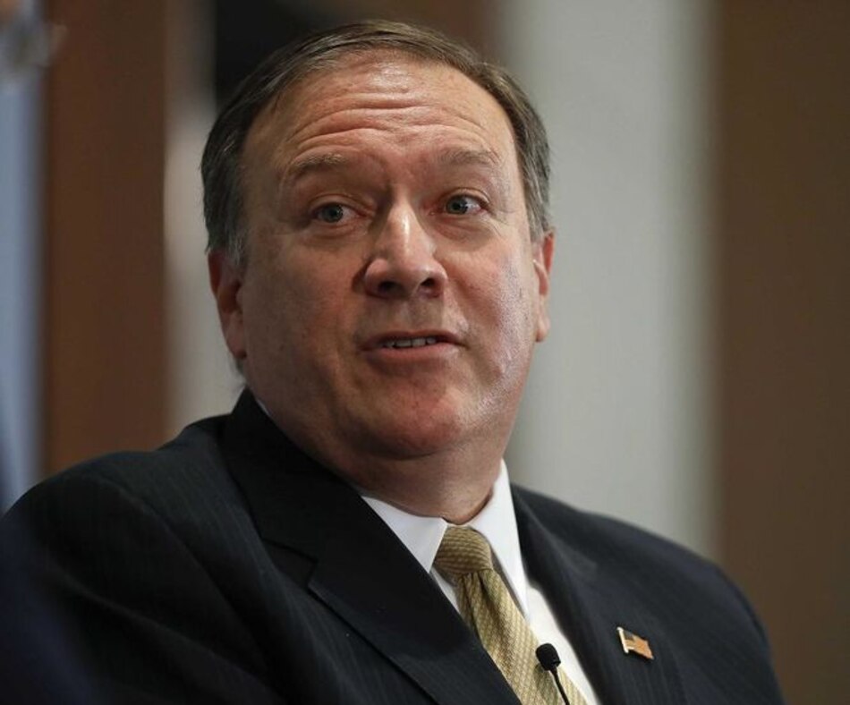 Jefe de la CIA: WikiLeaks es un ‘servicio de inteligencia hostil’