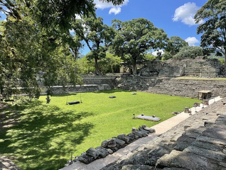 Turismo, clave para la recuperación económica de Centroamérica