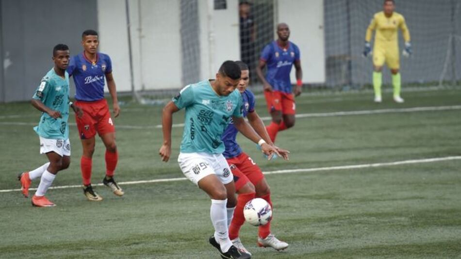 Francisco Perlo: ‘Nos creímos el cuento’