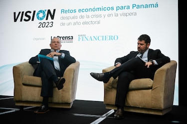 Urge que Panamá sea más productivo