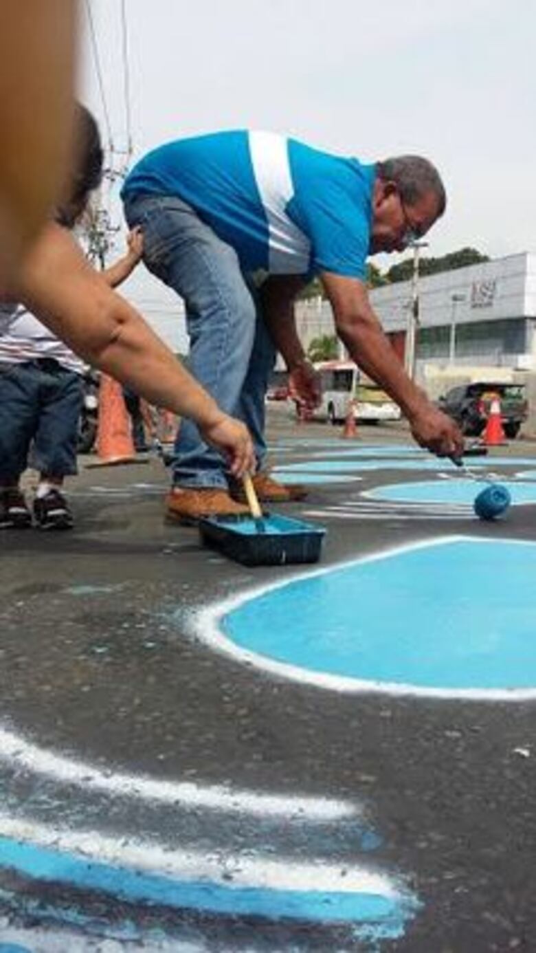 Recuerdan los nueve años de la tragedia del bus 8B-06