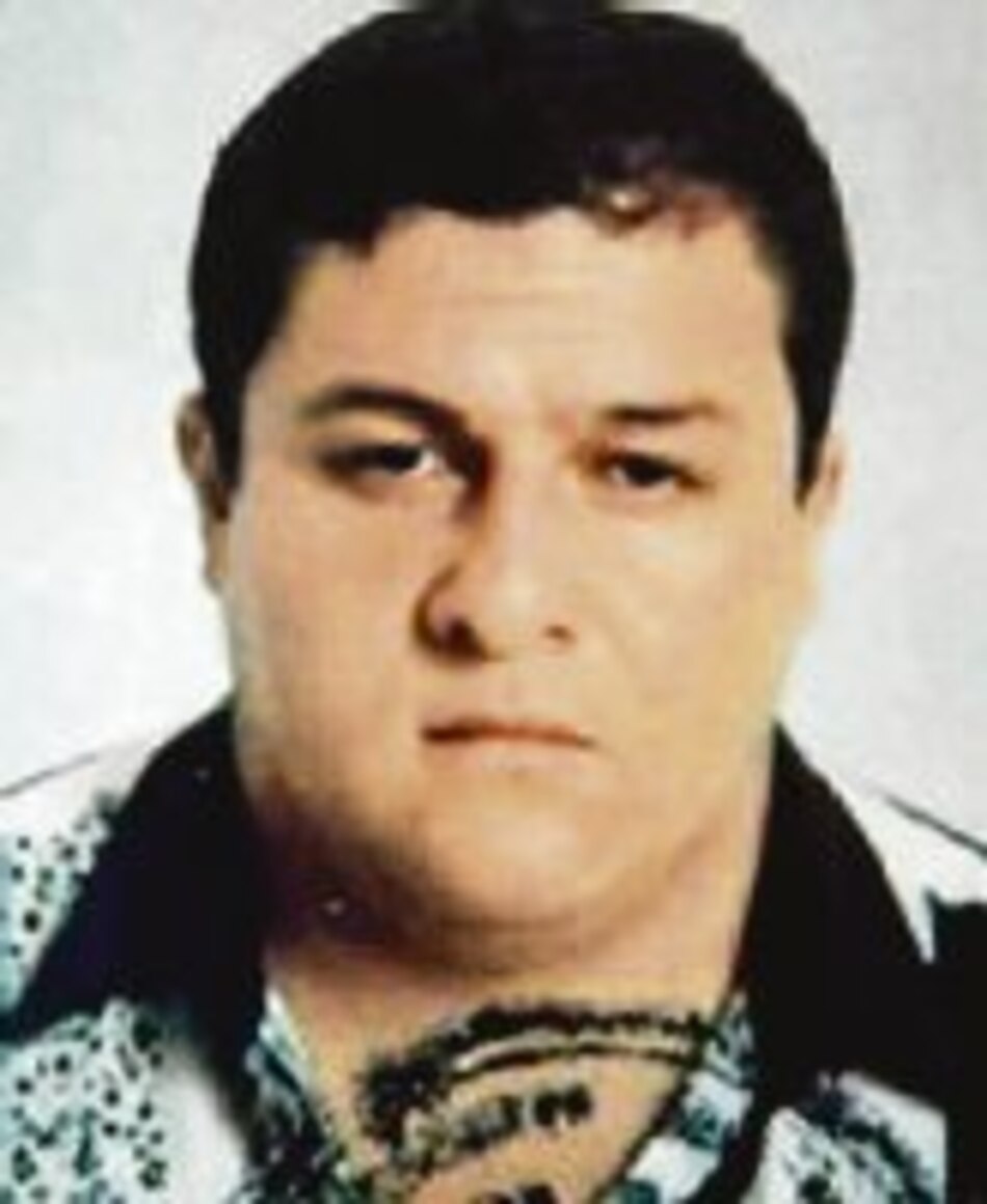 Capturan al narcotraficante más buscado