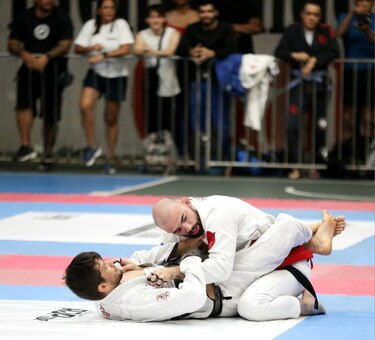 AJP Tour Central Panamá 2025: un torneo de alto nivel rumbo al ‘ranking’ mundial