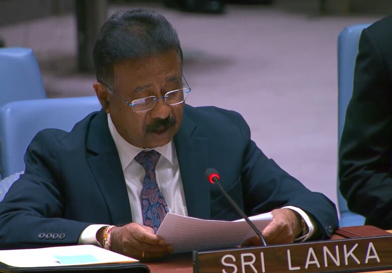 En vivo: Continúa el debate sobre la seguridad marítima, liderado por Panamá en el Consejo de Seguridad de la ONU