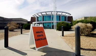 Secuestro informático paraliza una cárcel de Estados Unidos
