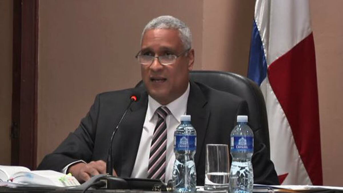 'Se tendrán los elementos necesarios para sustentar la imputación': Oydén Ortega