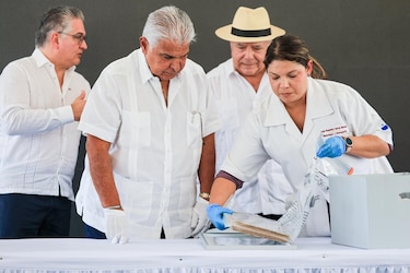 La casa de Belisario Porras vuelve a la vida tras su restauración