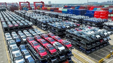 Canadá inicia una nueva disputa contra Estados Unidos en la OMC, por los aranceles al automóvil