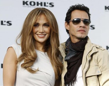 El programa de Jennifer López y Marc Anthony se estrenará el 28 de enero
