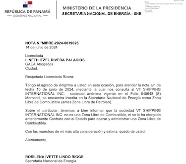 Fiscalía Anticorrupción busca en la DGI los documentos que avalen las exoneraciones a una supuesta zona libre de petróleo