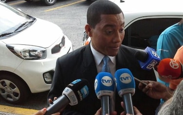 Abogado de Rafael Guardia dice que su cliente ha sido amenazado en la cárcel