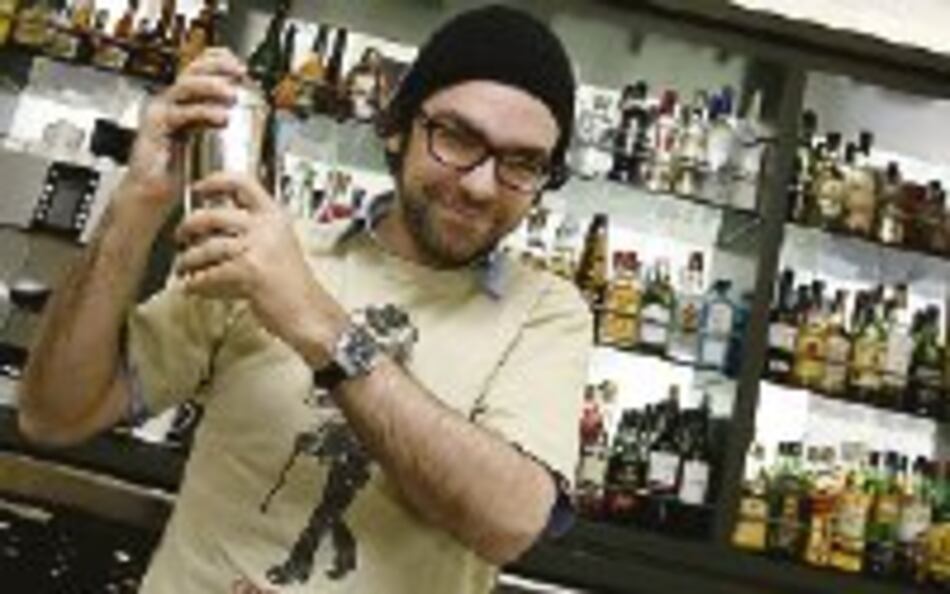 Siri y sus volúmenes