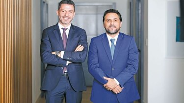Llorente & Cuenca nombra a nuevo director general de Panamá
