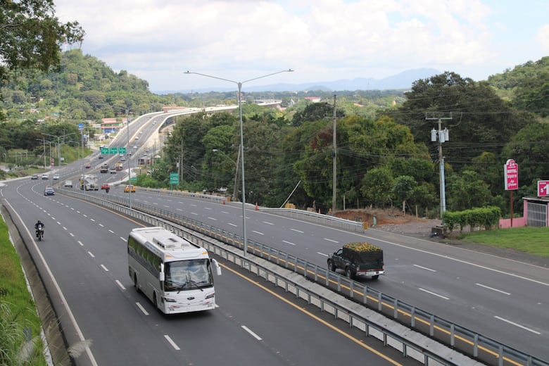 MOP reduce alcance de APP para la Panamericana y evalúa obras complementarias