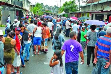 Martirios de la cena navideña