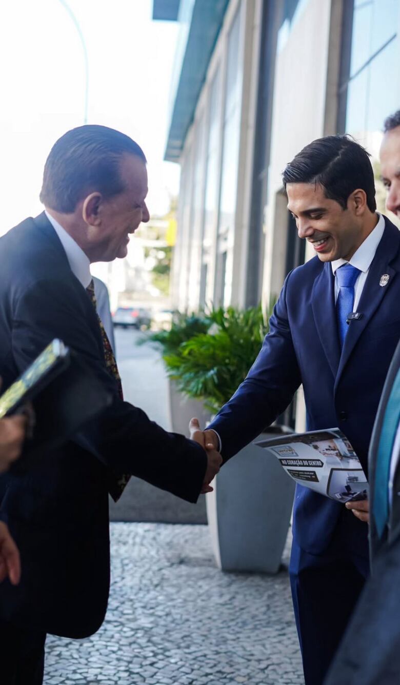 Panamá consolida un año de gestión consular en Río de Janeiro con resultados tangibles en proyección marítima, económica y cultural