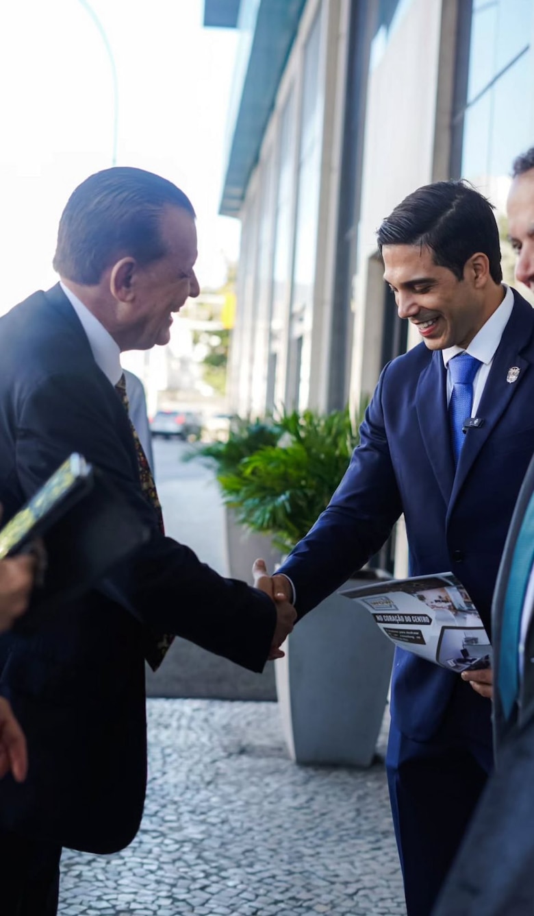 Panamá consolida un año de gestión consular en Río de Janeiro con resultados tangibles en proyección marítima, económica y cultural