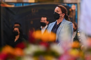 Honduras solicita a la ONU crear comisión anticorrupción