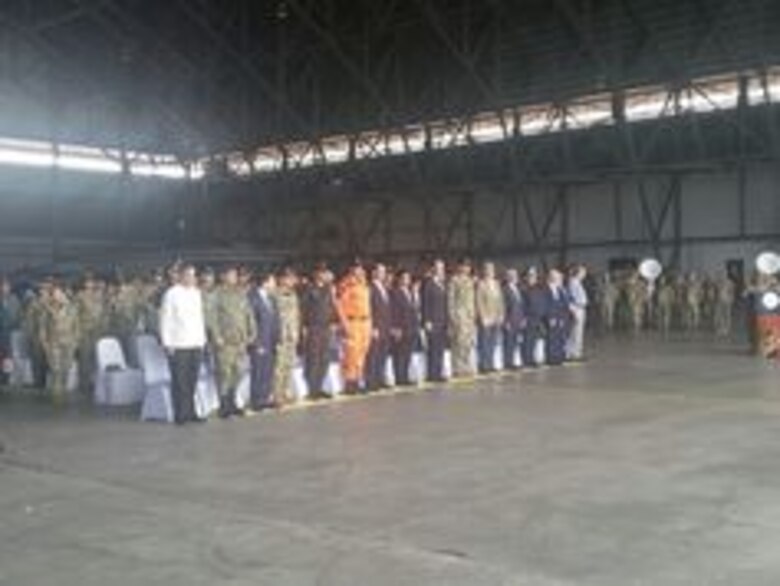 Gobierno de Panamá recibe helicóptero ambulancia como parte de los acuerdos con Finmeccanica