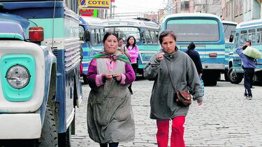 Morales paraliza iniciativa