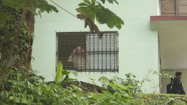 Autoridades deben garantizar que Martinelli enfrente la justicia, dice Transparencia Internacional