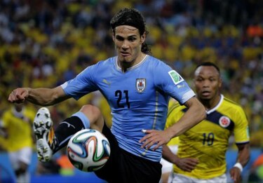Jugadores de Uruguay afirman que ausencia de Suárez ‘influyó mucho’