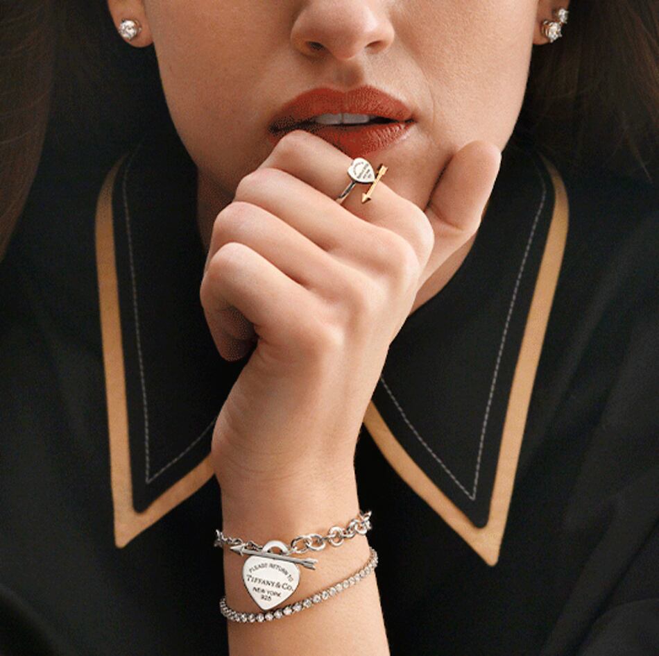 El azul es el color del amor