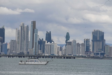 189 empresas han instalado sus sedes regionales en Panamá