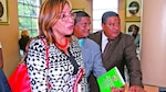 CSJ ordena la detención provisional de Martinelli