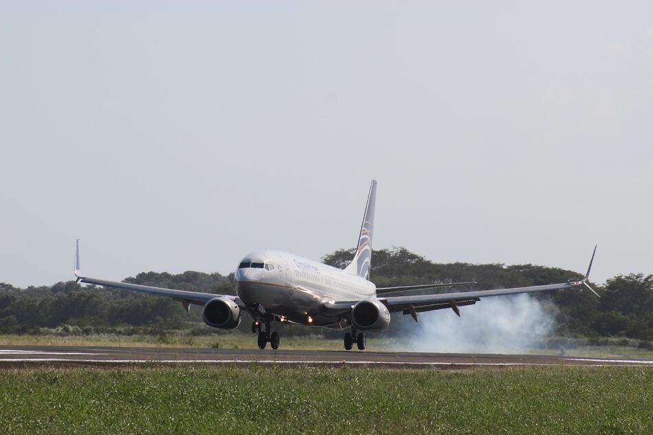 IATA espera que transporte aéreo en América Latina genere $1,300 millones en beneficios en 2025