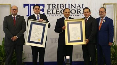 Nito Cortizo anunciará el miércoles los nombres de siete de sus ministros