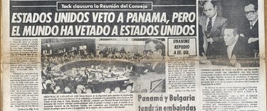El aguilucho de Santa Ana que convenció al mundo: acuerdo Tack-Kissinger